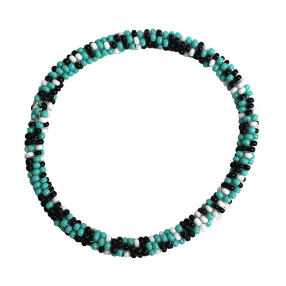 WHOLESALE Toj Slip-On Beaded Bracelet