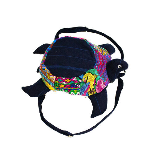 WHOLESALE Animal Backpack Turtle