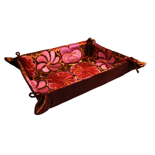 WHOLESALE Multipurpose Tray Medium - Ruby