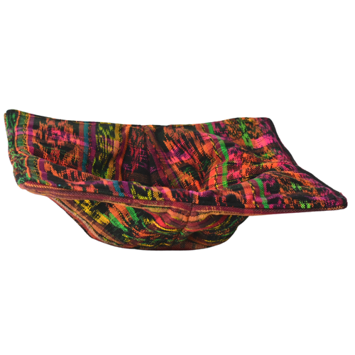 WHOLESALE Textile Microwave Bowl Holder - Large