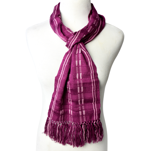 WHOLESALE Wild Rose Scarf