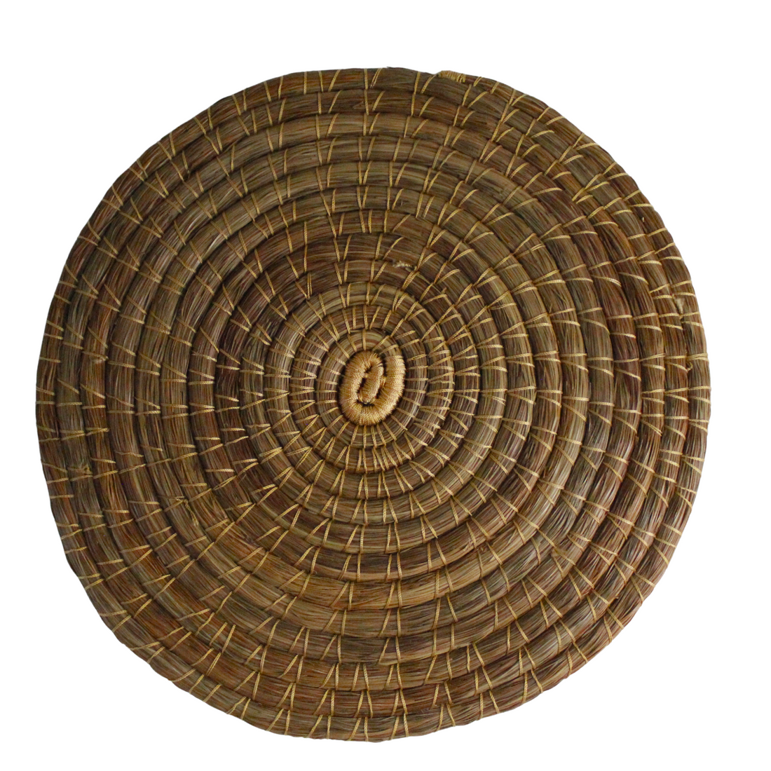 WHOLESALE Artisan Pine Needle Placemat