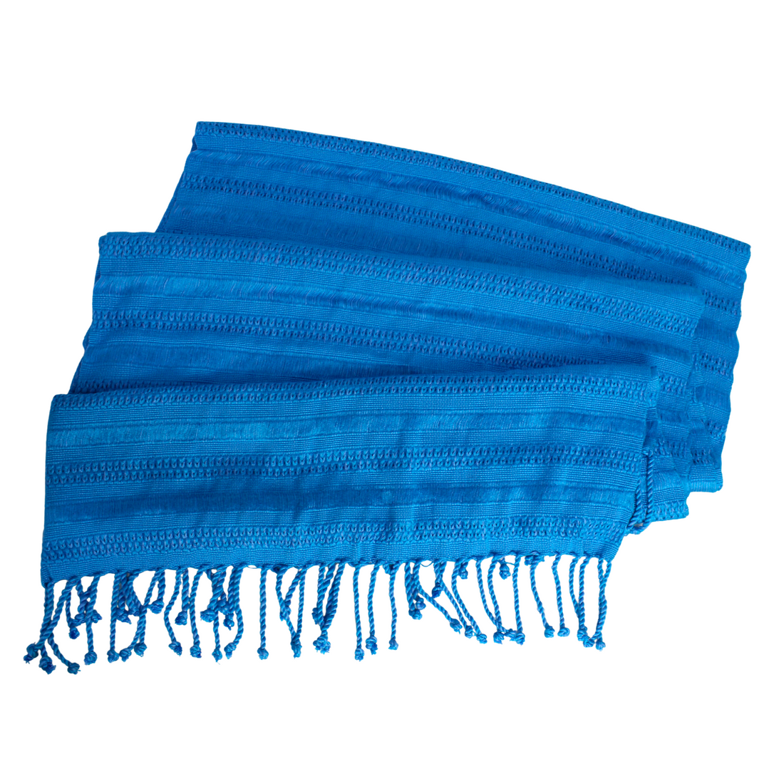 WHOLESALE Versatile Aquamarine Shawl