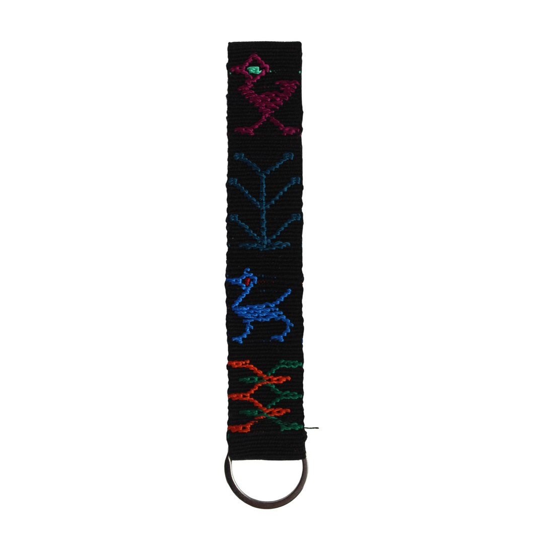 WHOLESALE Mayan Symbols Key Chain