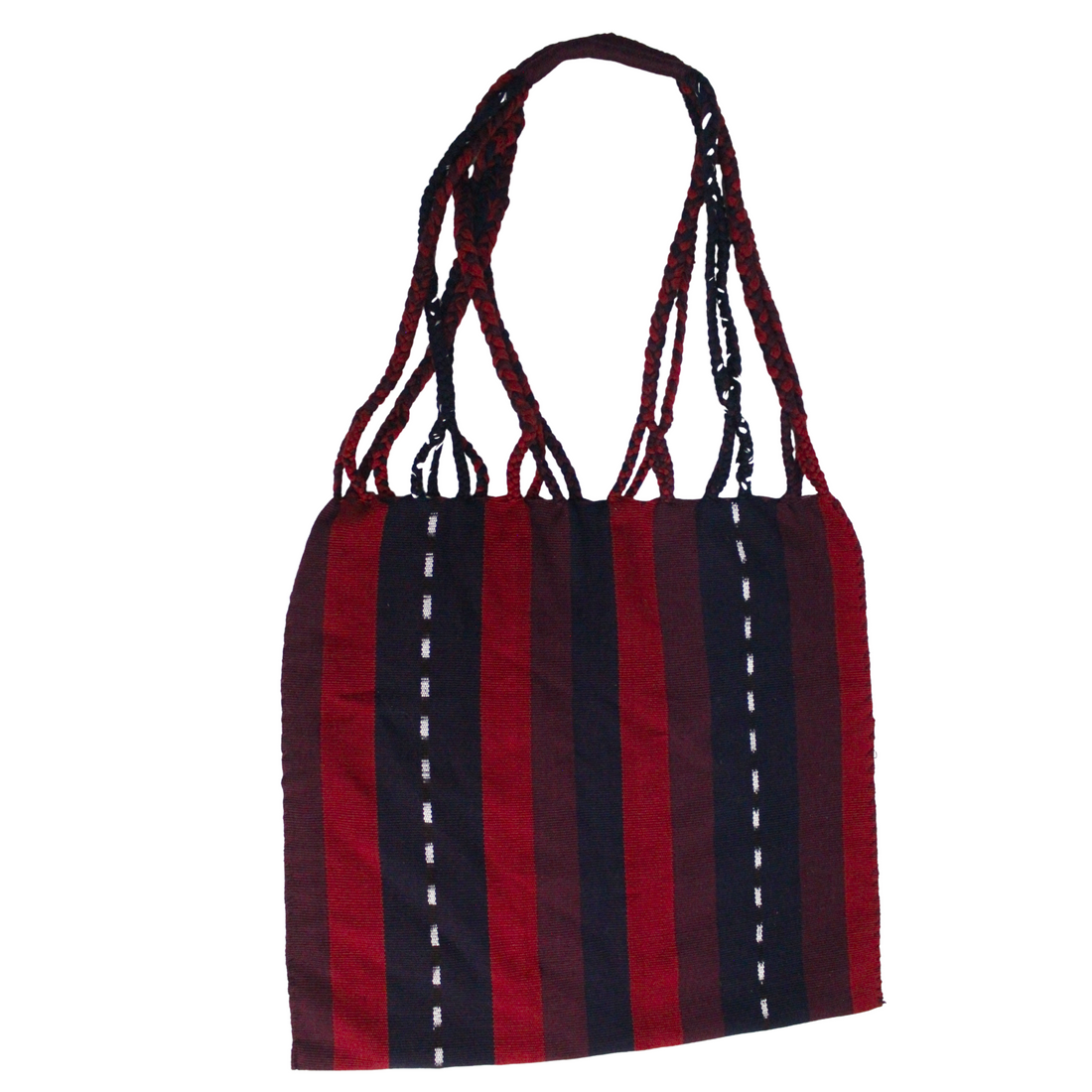 WHOLESALE Tierra Roja Market Tote Bag