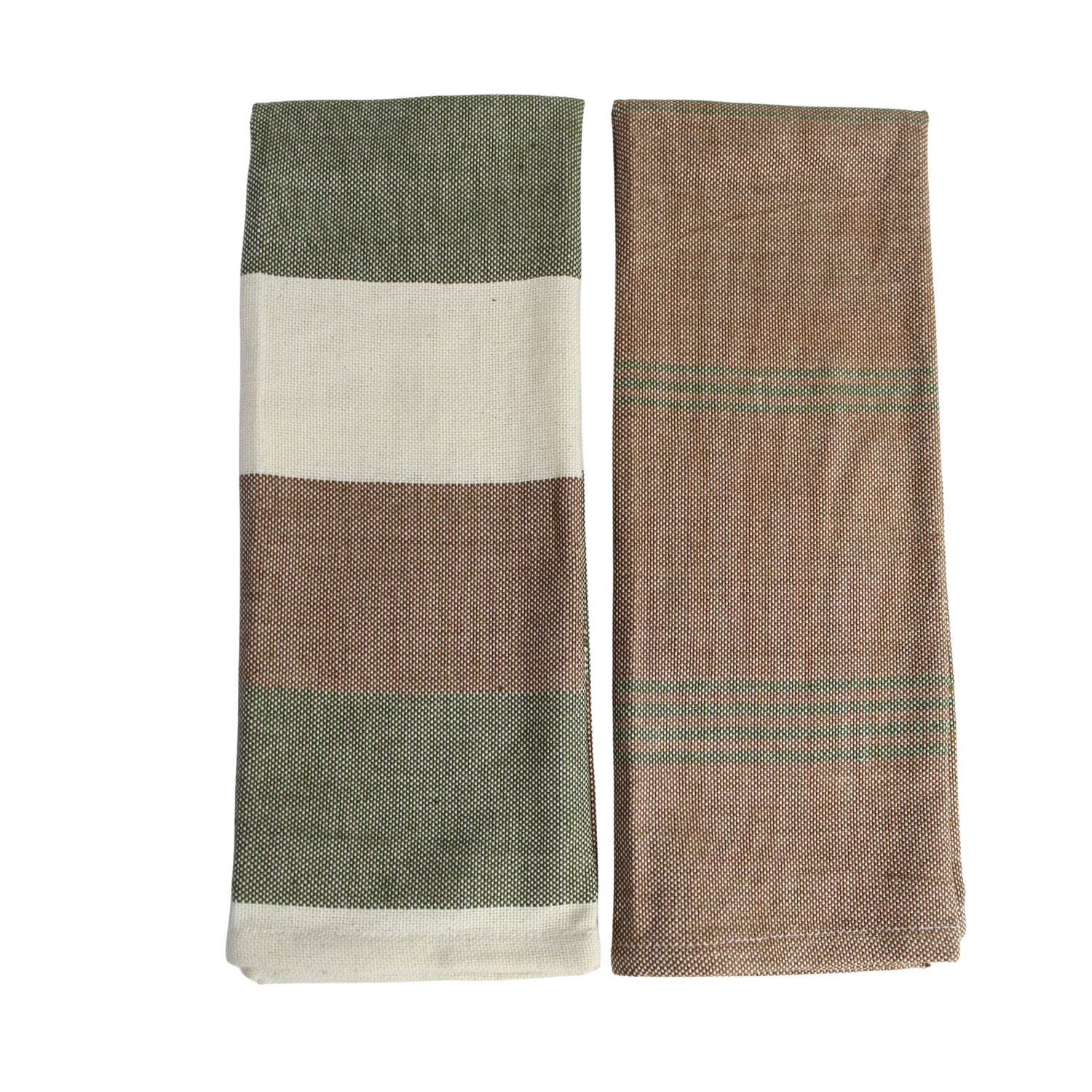 WHOLESALE Forest Dish Towels - Set of 2