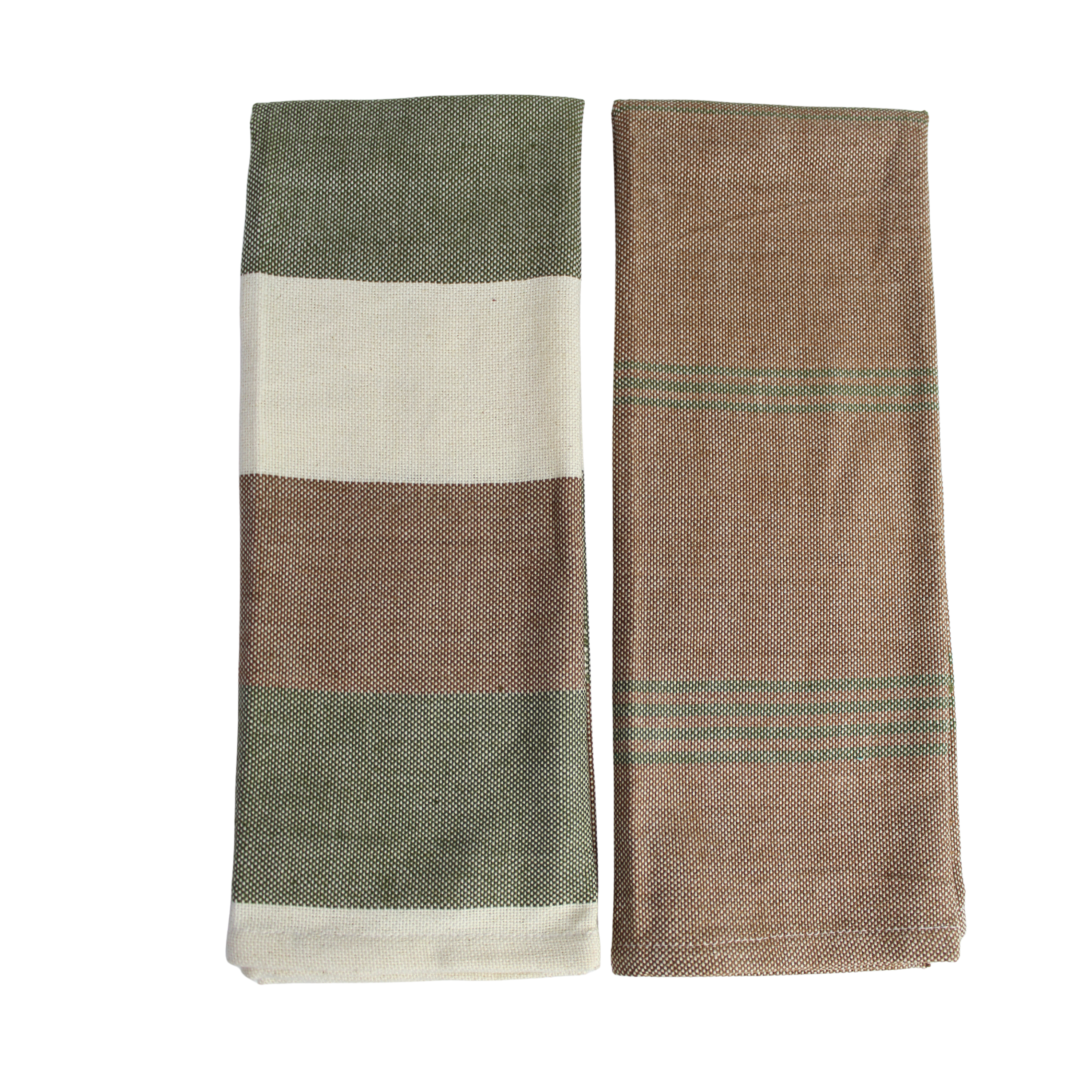 WHOLESALE Forest Dish Towels - Set of 2