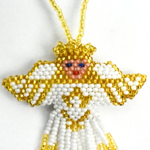 WHOLESALE Beaded Angel - Rising Hope