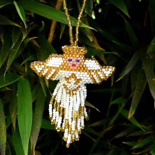 WHOLESALE Beaded Angel - Rising Hope