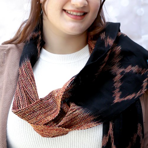 WHOLESALE Blaze Scarf
