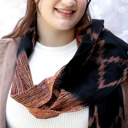 WHOLESALE Blaze Scarf