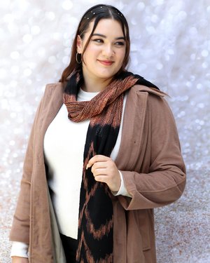 WHOLESALE Blaze Scarf