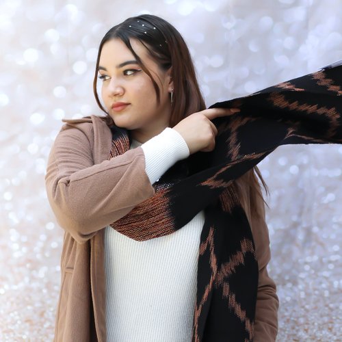WHOLESALE Blaze Scarf