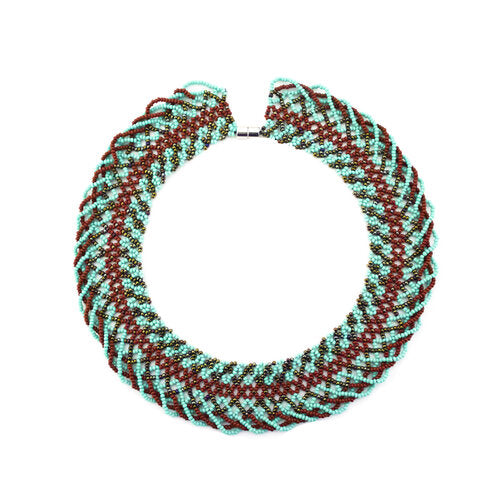 WHOLESALE Boho Crown Necklace - Aphrodite