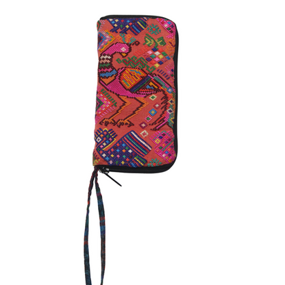 WHOLESALE Boho Wallet with Wristlet