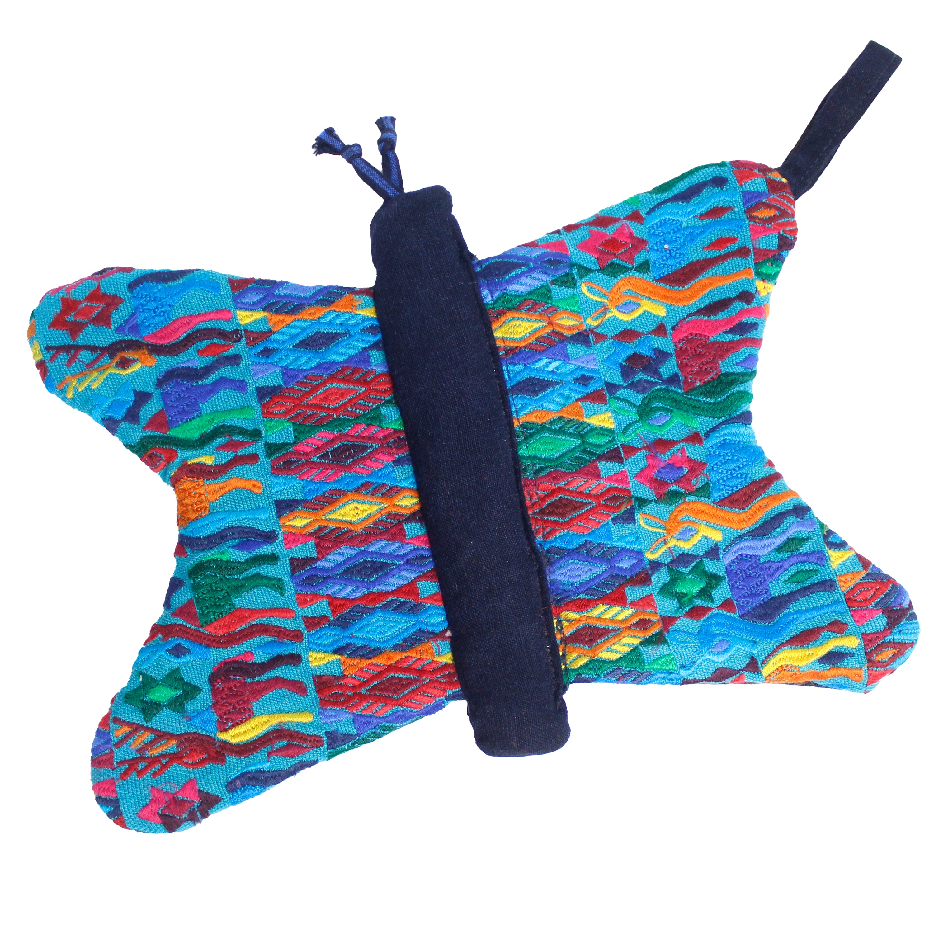 QUICK SHIPPING 📦📩 - Butterfly Quilted Hot Pad