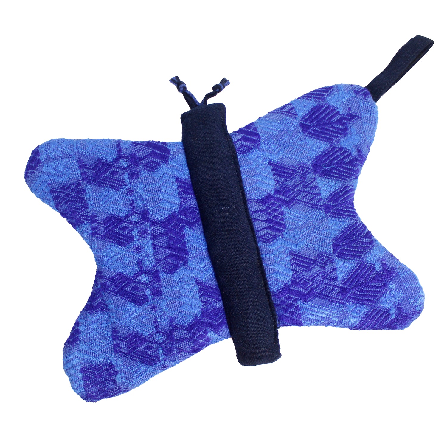 QUICK SHIPPING 📦📩 - Butterfly Quilted Hot Pad