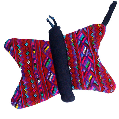 QUICK SHIPPING 📦📩 - Butterfly Quilted Hot Pad