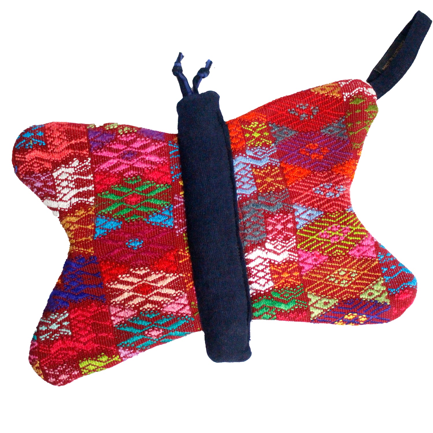 QUICK SHIPPING 📦📩 - Butterfly Quilted Hot Pad