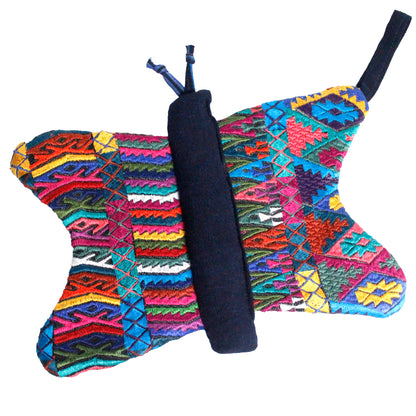 QUICK SHIPPING 📦📩 - Butterfly Quilted Hot Pad