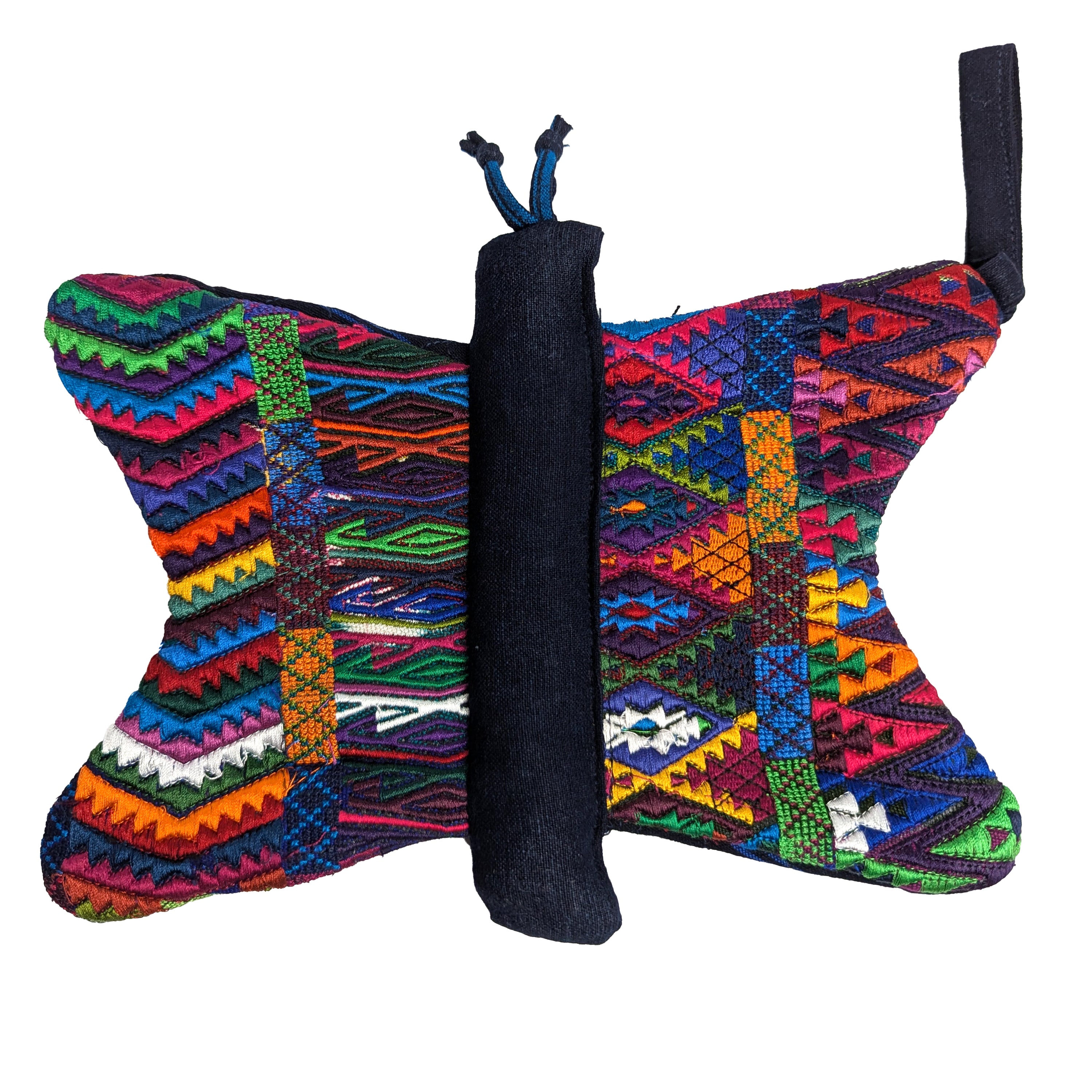 QUICK SHIPPING 📦📩 - Butterfly Quilted Hot Pad