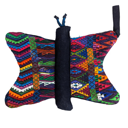 QUICK SHIPPING 📦📩 - Butterfly Quilted Hot Pad