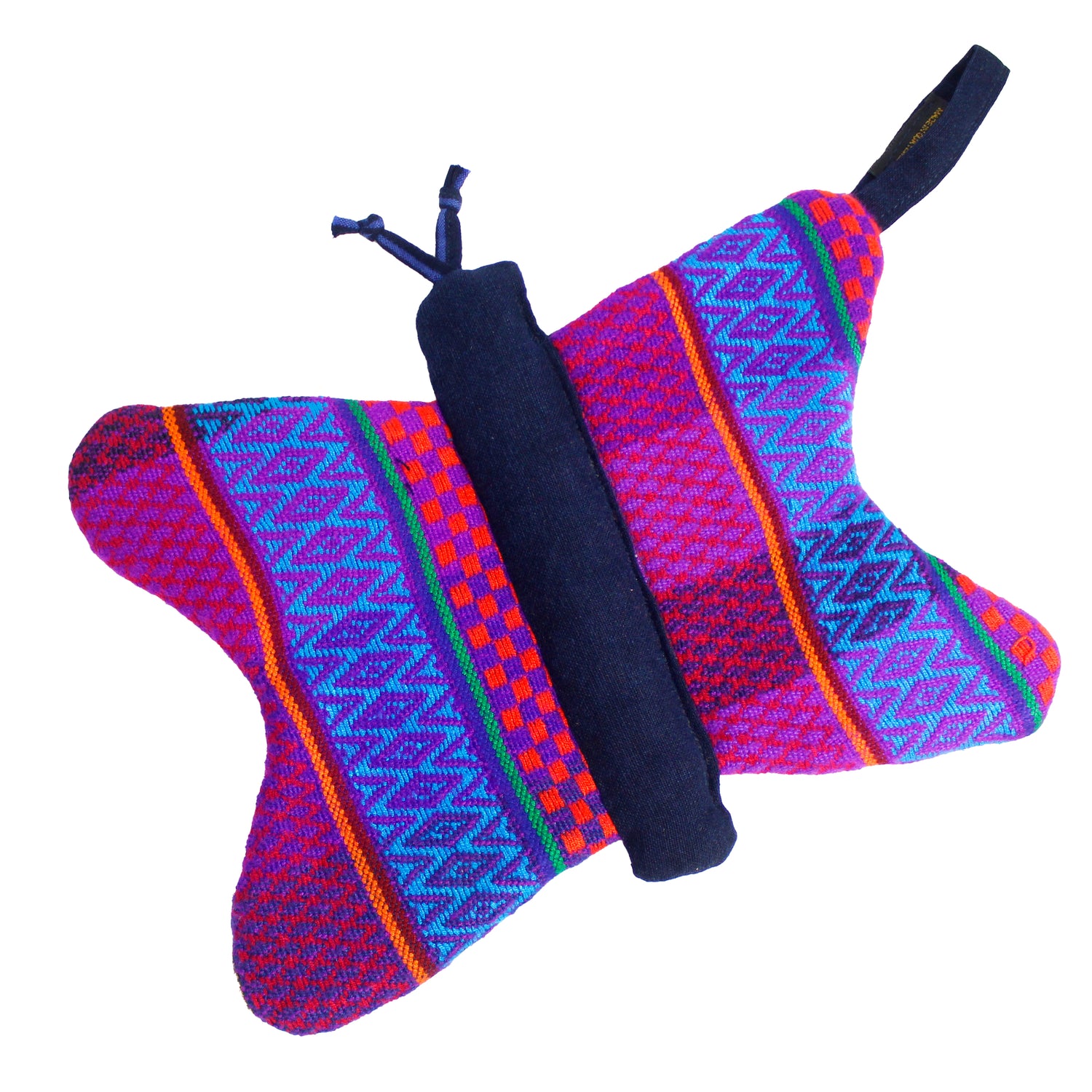 QUICK SHIPPING 📦📩 - Butterfly Quilted Hot Pad