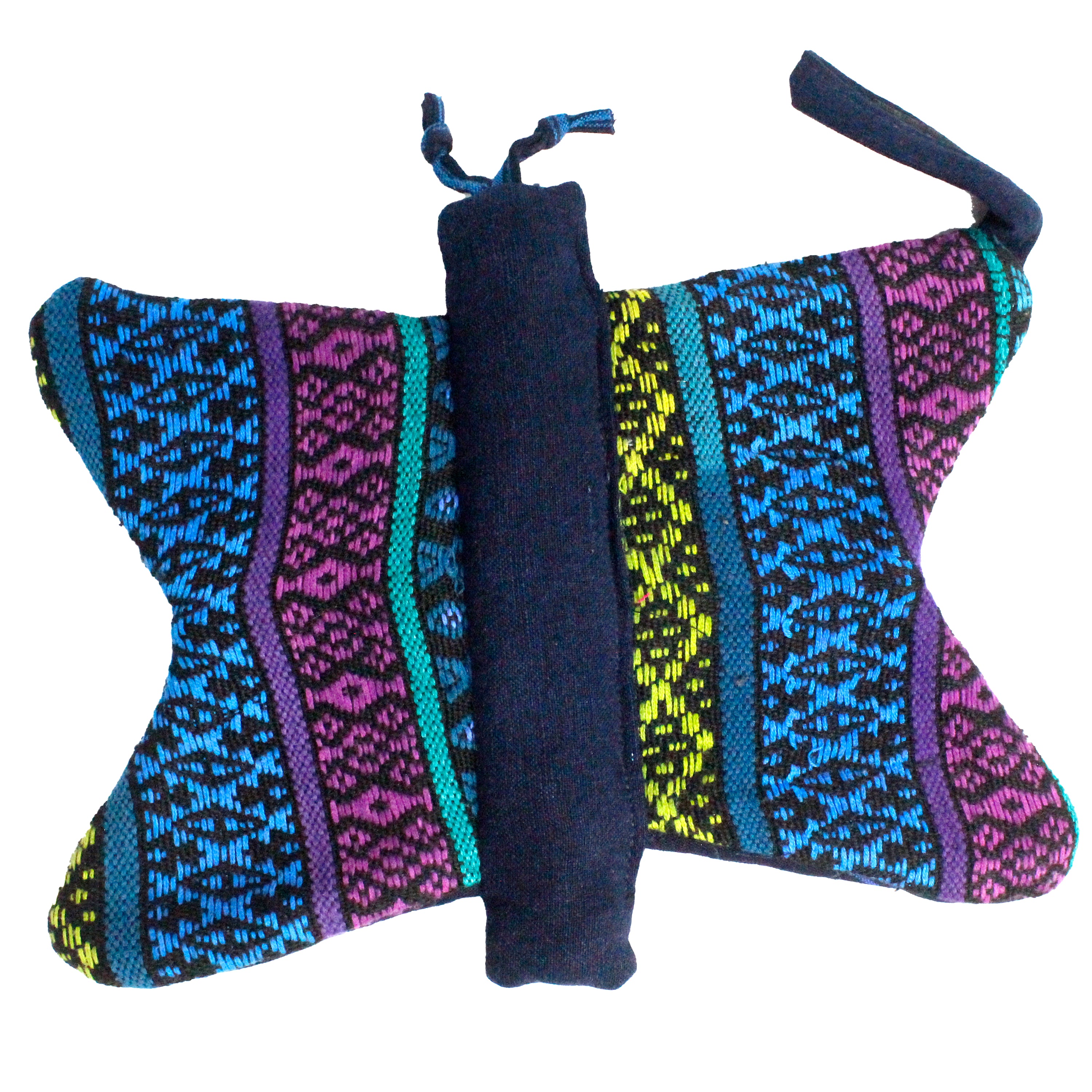 QUICK SHIPPING 📦📩 - Butterfly Quilted Hot Pad