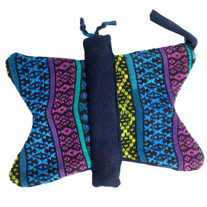 QUICK SHIPPING 📦📩 - Butterfly Quilted Hot Pad