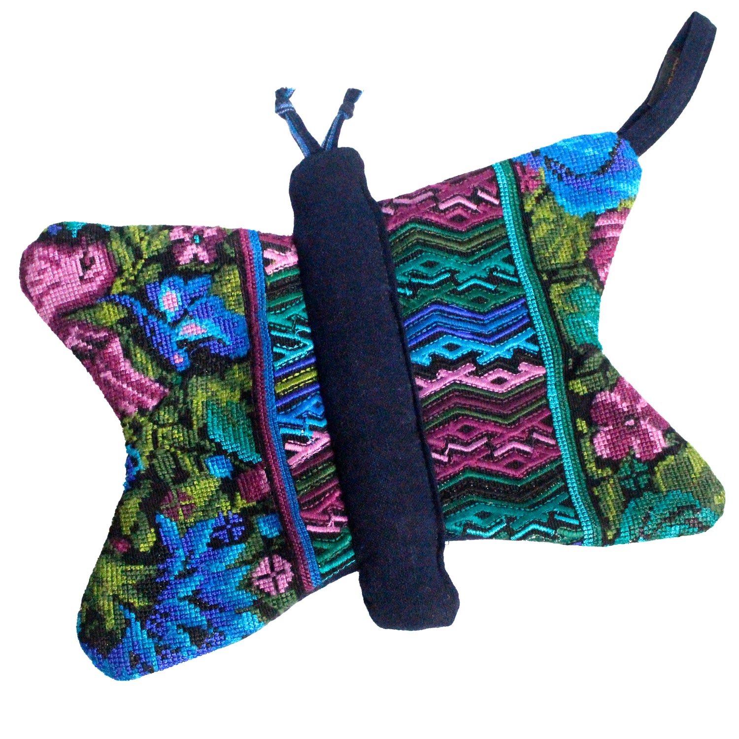 QUICK SHIPPING 📦📩 - Butterfly Quilted Hot Pad