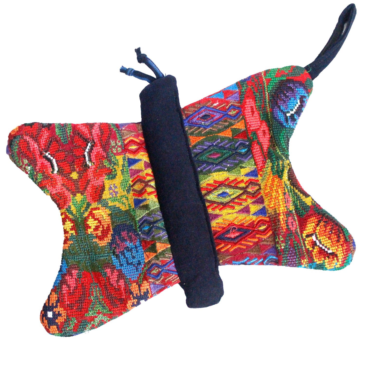 QUICK SHIPPING 📦📩 - Butterfly Quilted Hot Pad