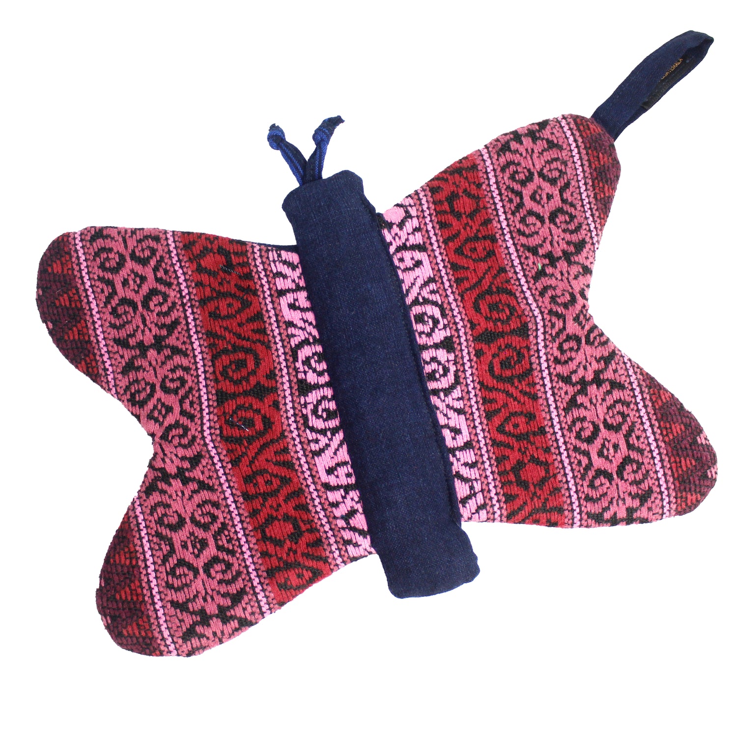 QUICK SHIPPING 📦📩 - Butterfly Quilted Hot Pad