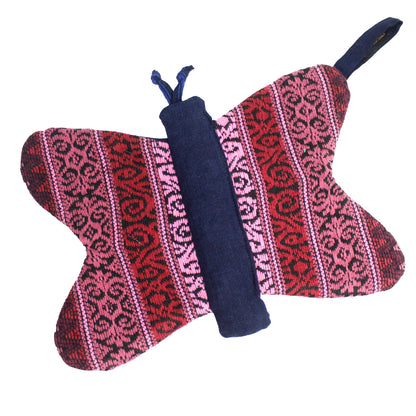 QUICK SHIPPING 📦📩 - Butterfly Quilted Hot Pad