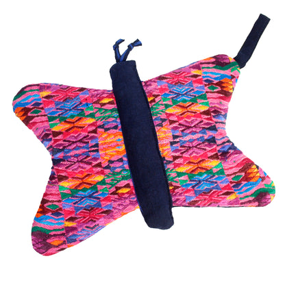 QUICK SHIPPING 📦📩 - Butterfly Quilted Hot Pad