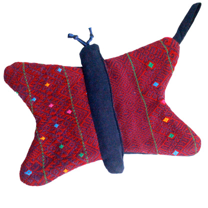 QUICK SHIPPING 📦📩 - Butterfly Quilted Hot Pad