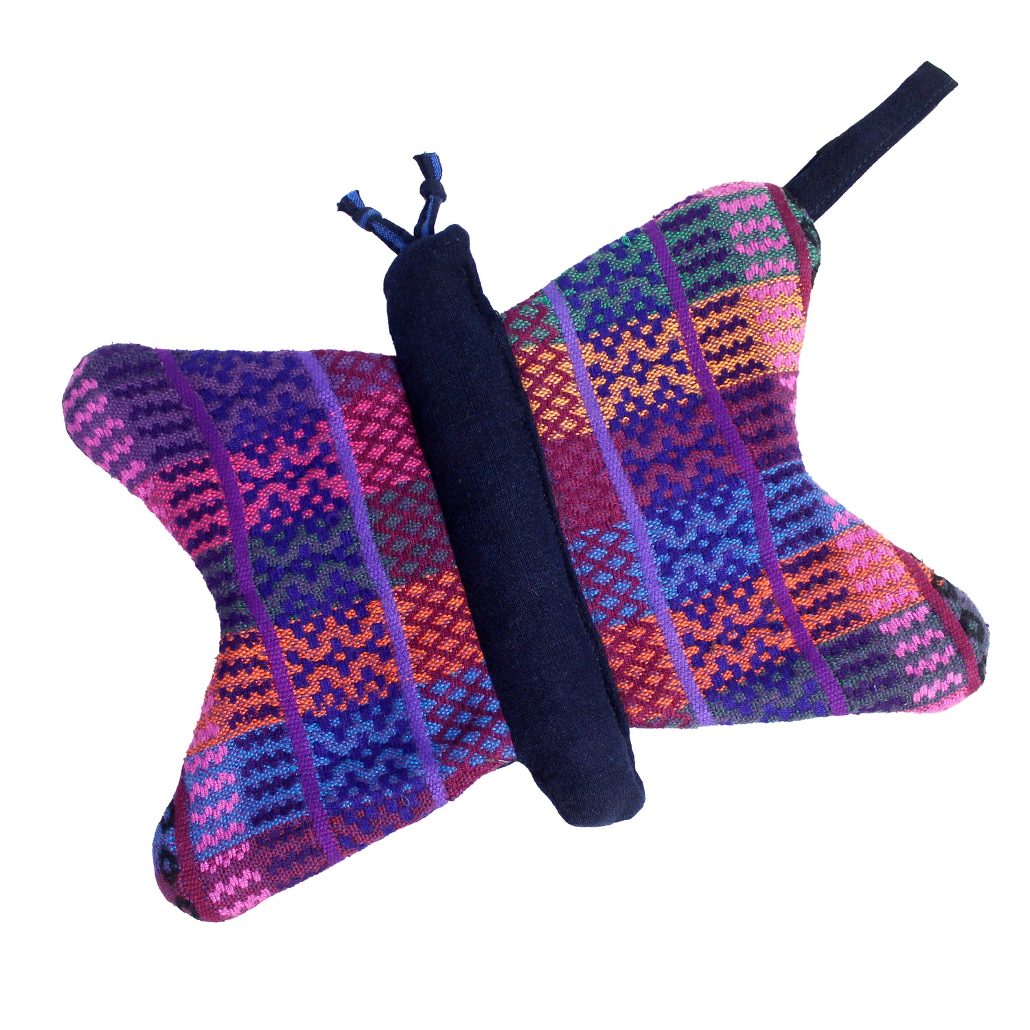 QUICK SHIPPING 📦📩 - Butterfly Quilted Hot Pad