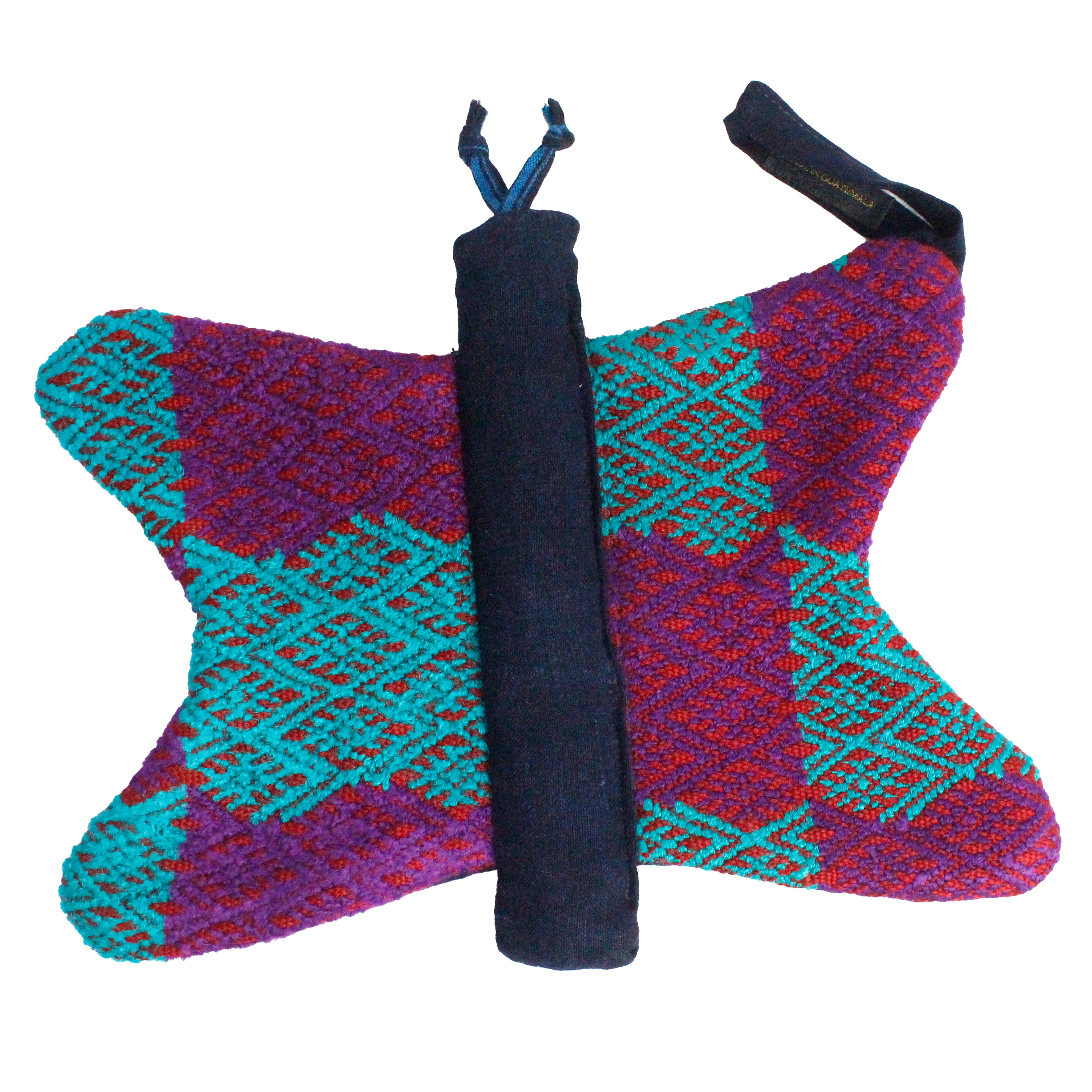 QUICK SHIPPING 📦📩 - Butterfly Quilted Hot Pad