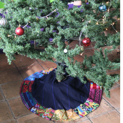 WHOLESALE Christmas Tree Skirt