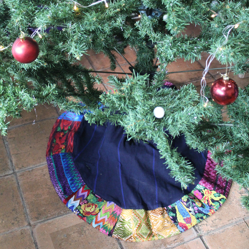WHOLESALE Christmas Tree Skirt