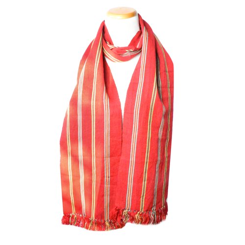 WHOLESALE Coral Sands Scarf