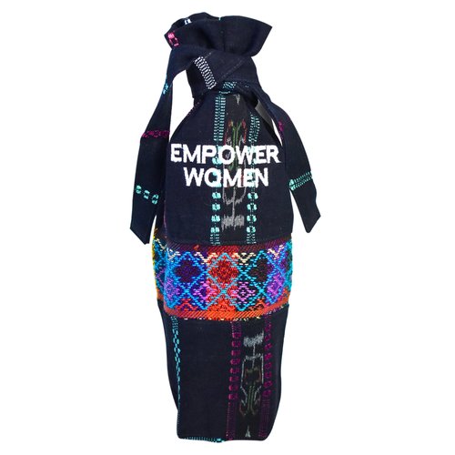 WHOLESALE Empower Women Wine Bag
