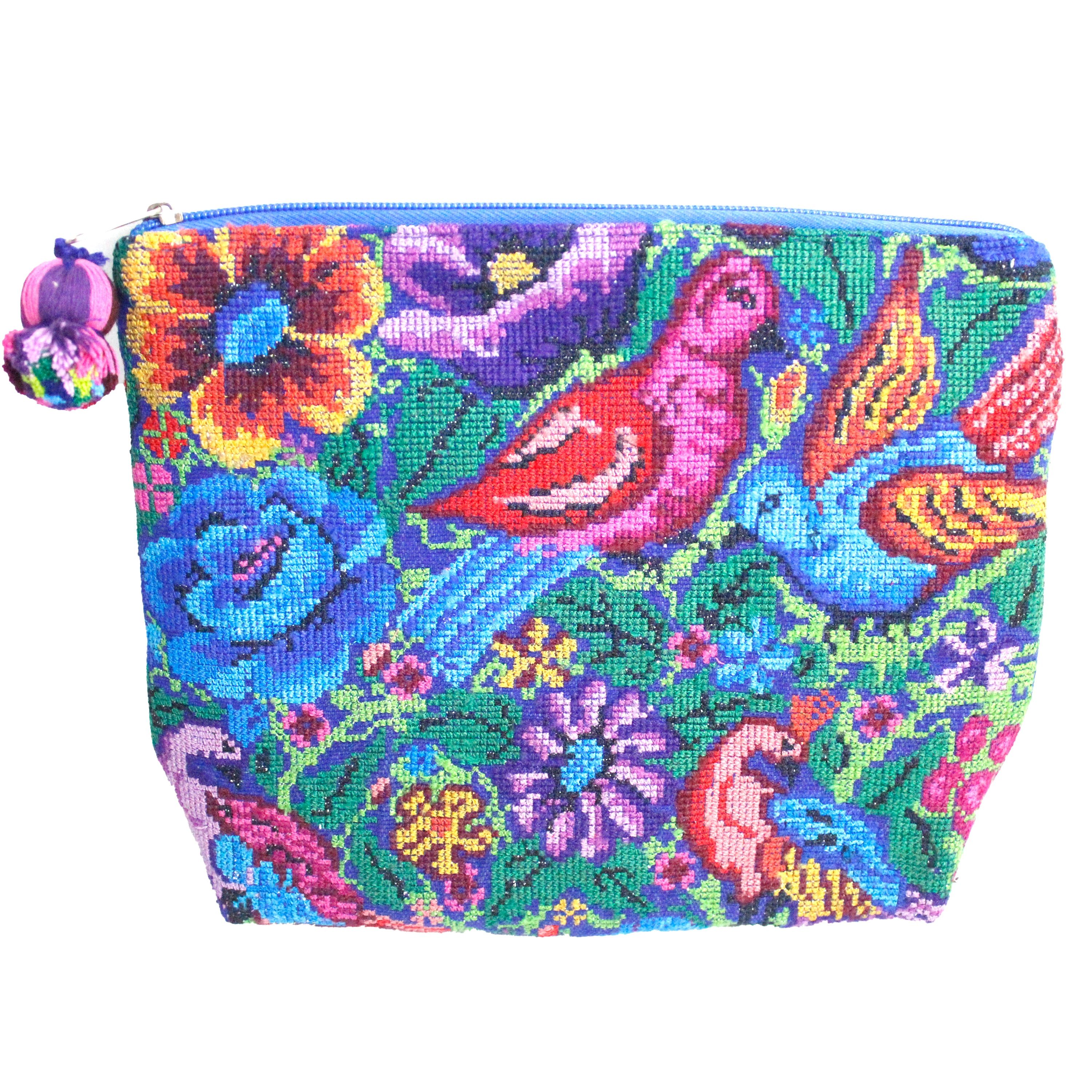 QUICK SHIPPING 📦📩 - Cosmetic Bag Rectangle