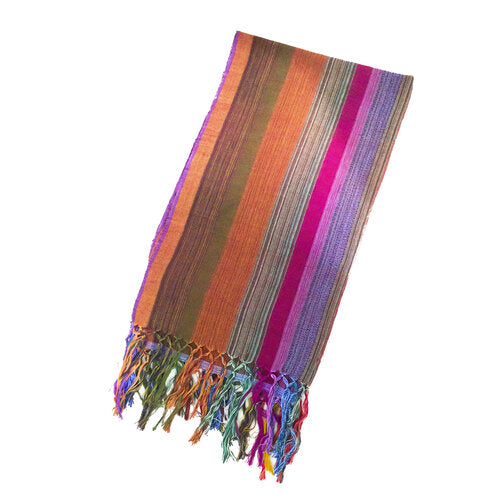 WHOLESALE Dulce Stripes Shawl