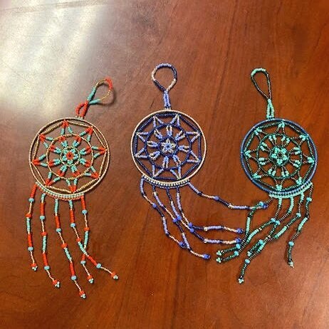 WHOLESALE Sun and Dreamcatchers