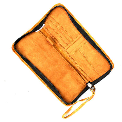 WHOLESALE Leather Wallet Clutch