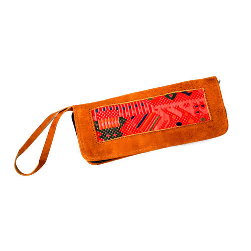 WHOLESALE Leather Wallet Clutch