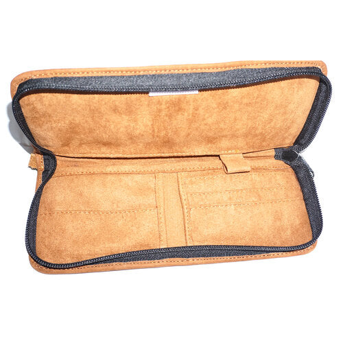 WHOLESALE Leather Wallet Clutch
