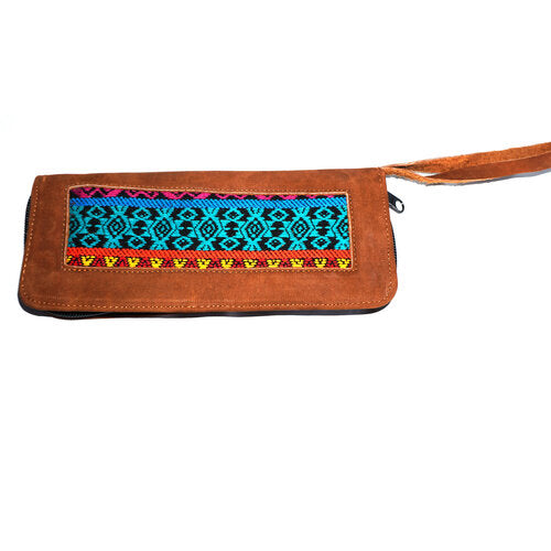 WHOLESALE Leather Wallet Clutch