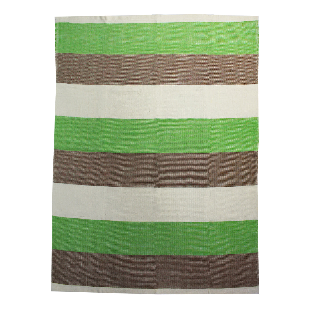 WHOLESALE Nature Striped Dish Towel (x1)