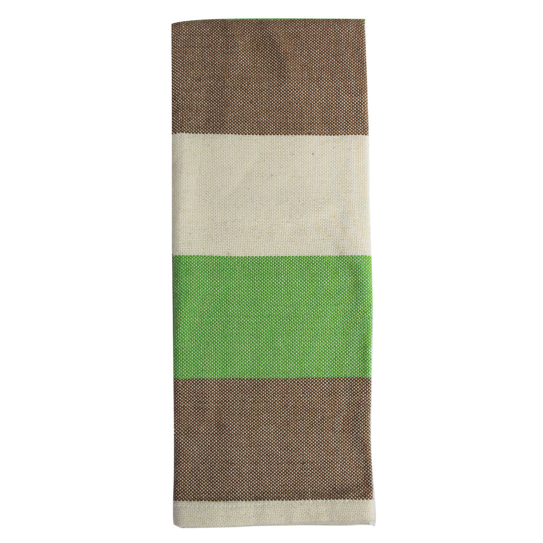 WHOLESALE Nature Striped Dish Towel (x1)